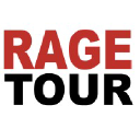 RAGE TOUR